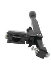 PLM Precision Works Fully Adjustable Shifter Billet V2 Honda Civic | CRX | Del Sol | Acura Integra 1988-2001                                     - PW-SHF-B/D-BILLET - Image 5