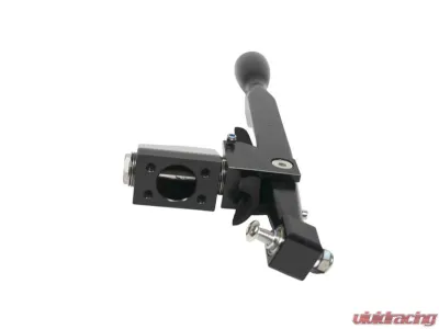 PLM Precision Works Fully Adjustable Shifter Billet V2 Honda Civic | CRX | Del Sol | Acura Integra 1988-2001 - PW-SHF-B/D-BILLET