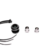 PLM Precision Works Shift Boot Collar Upgrade Honda Civic | Accord | S2000 | Acura RXS 2000+                                     - PW-SHF-BO-COLLAR-HON - Image 3