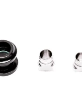 PLM Precision Works Shift Boot Collar Upgrade Honda Civic | Accord | S2000 | Acura RXS 2000+                                     - PW-SHF-BO-COLLAR-HON - Image 2