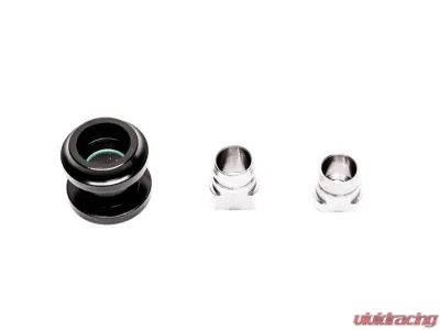 PLM Precision Works Shift Boot Collar Upgrade Honda Civic | Accord | S2000 | Acura RXS 2000+ - PW-SHF-BO-COLLAR-HON