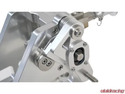 PLM Precision Works Billet Shifter Nissan Sentra B16 2007-2012 - PW-SHF-NSB16-BILLET