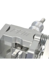 PLM Precision Works Billet Shifter Nissan Sentra B16 2007-2012                                     - PW-SHF-NSB16-BILLET - Image 3