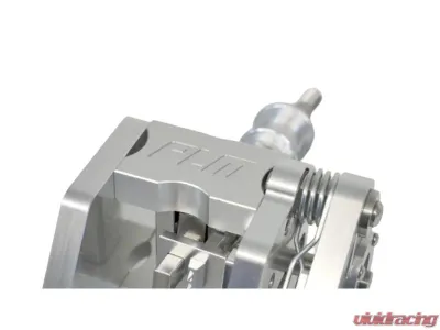 PLM Precision Works Billet Shifter Nissan Sentra B16 2007-2012 - PW-SHF-NSB16-BILLET