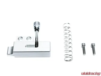 Precision Works 1-2nd Gear Lockout for Acura RSX 2002-2006 & Honda Civic 2001-2005 Billet Shifter - PW-SHIFT-RSX-LO-1-2