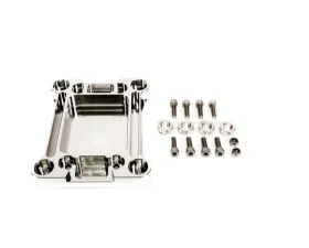 PLM Precision Works Shifter Base Plate Honda Civic | Acura Integra 1988-2001