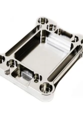 PLM Precision Works Shifter Base Plate Honda Civic | Acura Integra 1988-2001                                     - PW-SHIFTER-CL-PL - Image 3