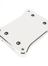 PLM Precision Works Shifter Base Plate Honda Civic | Acura Integra 1988-2001                                     - PW-SHIFTER-CL-PL - Image 4