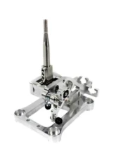 PLM Precision Works Fully Adjustable Billet Shifter Honda Accord | Acura TSX | TL 2003-2008                                     - PW-SHIFTER-CL - Image 3