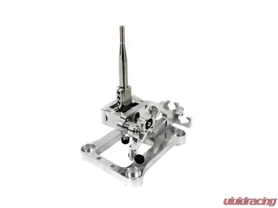 PLM Precision Works Fully Adjustable Billet Shifter Honda Accord | Acura TSX | TL 2003-2008 - PW-SHIFTER-CL