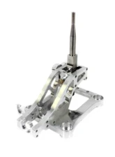PLM Precision Works Fully Adjustable Billet Shifter Honda Accord | Acura TSX | TL 2003-2008                                     - PW-SHIFTER-CL - Image 4