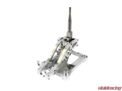 PLM Precision Works Fully Adjustable Billet Shifter Honda Accord | Acura TSX | TL 2003-2008 - PW-SHIFTER-CL