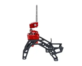 PLM Precision Works Fully Adjustable Shifter Assembly Honda Civic Si FC | Type R FK8 2016-2021