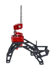 PLM Precision Works Fully Adjustable Shifter Assembly Honda Civic Si FC | Type R FK8 2016-2021                                     - PW-SHIFTER-FC-FK - Image 5