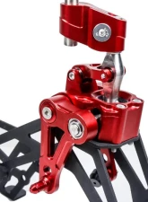 PLM Precision Works Fully Adjustable Shifter Assembly Honda Civic Si FC | Type R FK8 2016-2021                                     - PW-SHIFTER-FC-FK - Image 3