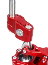 PLM Precision Works Fully Adjustable Shifter Assembly Honda Civic Si FC | Type R FK8 2016-2021                                     - PW-SHIFTER-FC-FK - Image 4