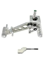 Precision Works Adjustable Billet Shifter for Honda Civic Si FG4 2012-2015, CNC Machined Aluminum                                     - PW-SHIFTER-FG4 - Image 5
