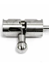 PLM Precision Works Fully Adjustable Billet Shifter Package Combo V2 K-Series Acura RSX | Honda Civic 2001-2006                                     - PW-SHIFTER-RSX-COMBO-V2 - Image 3