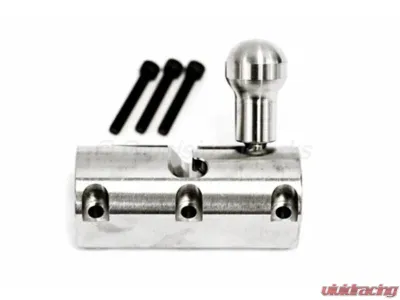 PLM Precision Works 5th Gear Lockout for Billet RSX Shifter Acura RSX | Honda Civic 2001-2006 - PW-SHIFTER-RSX-LO
