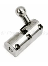 PLM Precision Works 5th Gear Lockout for Billet RSX Shifter Acura RSX | Honda Civic 2001-2006                                     - PW-SHIFTER-RSX-LO - Image 2