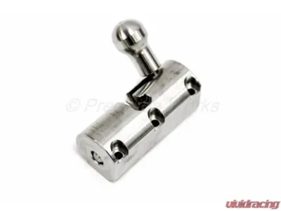 PLM Precision Works 5th Gear Lockout for Billet RSX Shifter Acura RSX | Honda Civic 2001-2006 - PW-SHIFTER-RSX-LO