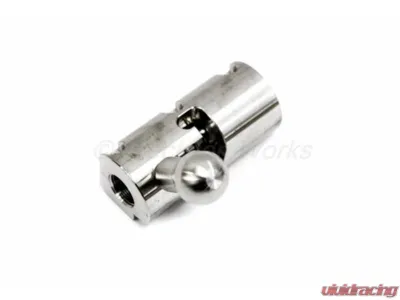 PLM Precision Works 5th Gear Lockout for Billet RSX Shifter Acura RSX | Honda Civic 2001-2006 - PW-SHIFTER-RSX-LO