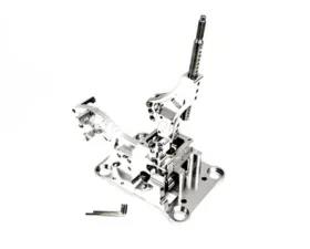 PLM Precision Works Fully Adjustable Billet Shifter Acura RSX | Honda Civic K-Series 1988-2005