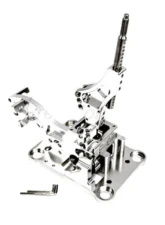 PLM Precision Works Fully Adjustable Billet Shifter Acura RSX | Honda Civic K-Series 1988-2005                                     - PW-SHIFTER-RSX - Image 2