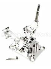 PLM Precision Works Fully Adjustable Billet Shifter Acura RSX | Honda Civic K-Series 1988-2005                                     - PW-SHIFTER-RSX - Image 2