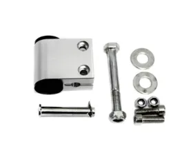 PLM Precision Works Shifter Pin Lock / Roll Pin Adapter / Shift Linkage Joint V2