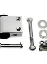 PLM Precision Works Shifter Pin Lock / Roll Pin Adapter / Shift Linkage Joint V2                                     - PW-SPL-BD-V2-A - Image 2