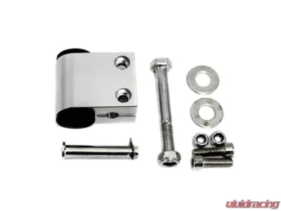 PLM Precision Works Shifter Pin Lock / Roll Pin Adapter / Shift Linkage Joint V2 - PW-SPL-BD-V2-A