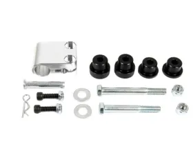 PLM Precision Works Shifter Pin Lock / Roll Pin Adapter / Shift Linkage Joint V2