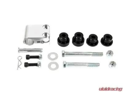 PLM Precision Works Shifter Pin Lock / Roll Pin Adapter / Shift Linkage Joint V2 - PW-SPL-BD-V2