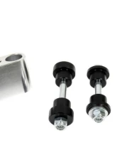 PLM Precision Works Shifter Pin Lock / Roll Pin Adapter / Shift Linkage Joint V2                                     - PW-SPL-BD-V2 - Image 2