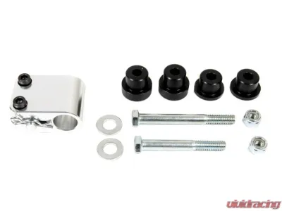 PLM Precision Works Shifter Pin Lock / Roll Pin Adapter / Shift Linkage Joint V2 - PW-SPL-BD-V2