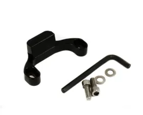 PLM Precision Works Shifter Stop Gap Remover Subaru WRX 2015-2020