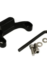 PLM Precision Works Shifter Stop Gap Remover Subaru WRX 2015-2020                                     - PW-SSGR-SUB-2015 - Image 4