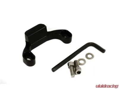 PLM Precision Works Shifter Stop Gap Remover Subaru WRX 2015-2020 - PW-SSGR-SUB-2015