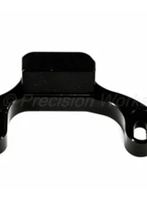 PLM Precision Works Shifter Stop Gap Remover Subaru WRX 2015-2020                                     - PW-SSGR-SUB-2015 - Image 2