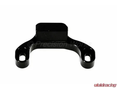 PLM Precision Works Shifter Stop Gap Remover Subaru WRX 2015-2020 - PW-SSGR-SUB-2015