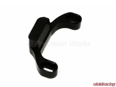 PLM Precision Works Shifter Stop Gap Remover Subaru WRX 2015-2020 - PW-SSGR-SUB-2015
