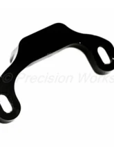 PLM Precision Works Shifter Stop Gap Remover Subaru WRX 2015-2020                                     - PW-SSGR-SUB-2015 - Image 4