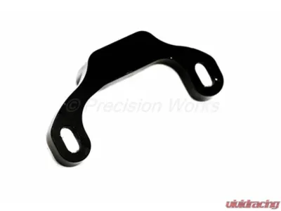 PLM Precision Works Shifter Stop Gap Remover Subaru WRX 2015-2020 - PW-SSGR-SUB-2015