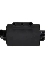 PLM Black Precision Works AOS Air Oil Separator Subaru WRX 2015-2021                                     - PW-SUB-AOS-BLK-WRX-15-21 - Image 2