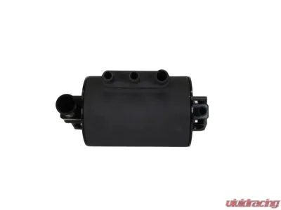 PLM Black Precision Works AOS Air Oil Separator Subaru WRX 2015-2021 - PW-SUB-AOS-BLK-WRX-15-21