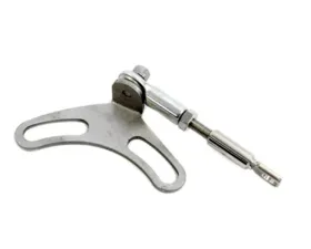 PLM Precision Works Adjustable Internal Wastegate (IWG) Turbo Bracket Subaru WRX | STI 1994-2021