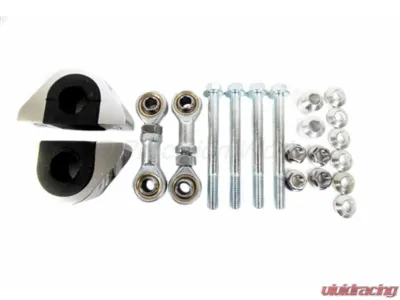 PLM Precision Works Sway Bar & End Link 24mm Honda Civic | Acura Integra 1992-2001 - PW-SWB-EG/DC/EK-AR