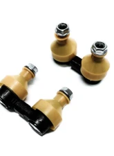 PLM Precision Works Front Sway Bar End Links Subaru WRX | STI | Nissan GT-R | Hyundai Genesis 2009+                                     - PW-SWB-EL-FR-WRX-15 - Image 3