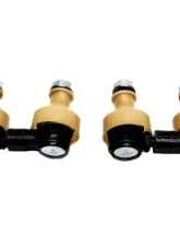 PLM Precision Works Front Sway Bar End Links Subaru WRX | STI | Nissan GT-R | Hyundai Genesis 2009+                                     - PW-SWB-EL-FR-WRX-15 - Image 2